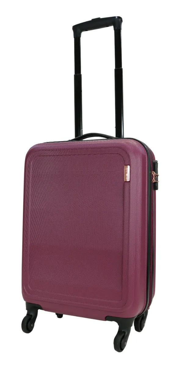Maleta Boston S Cabina Burdeo Head-1
