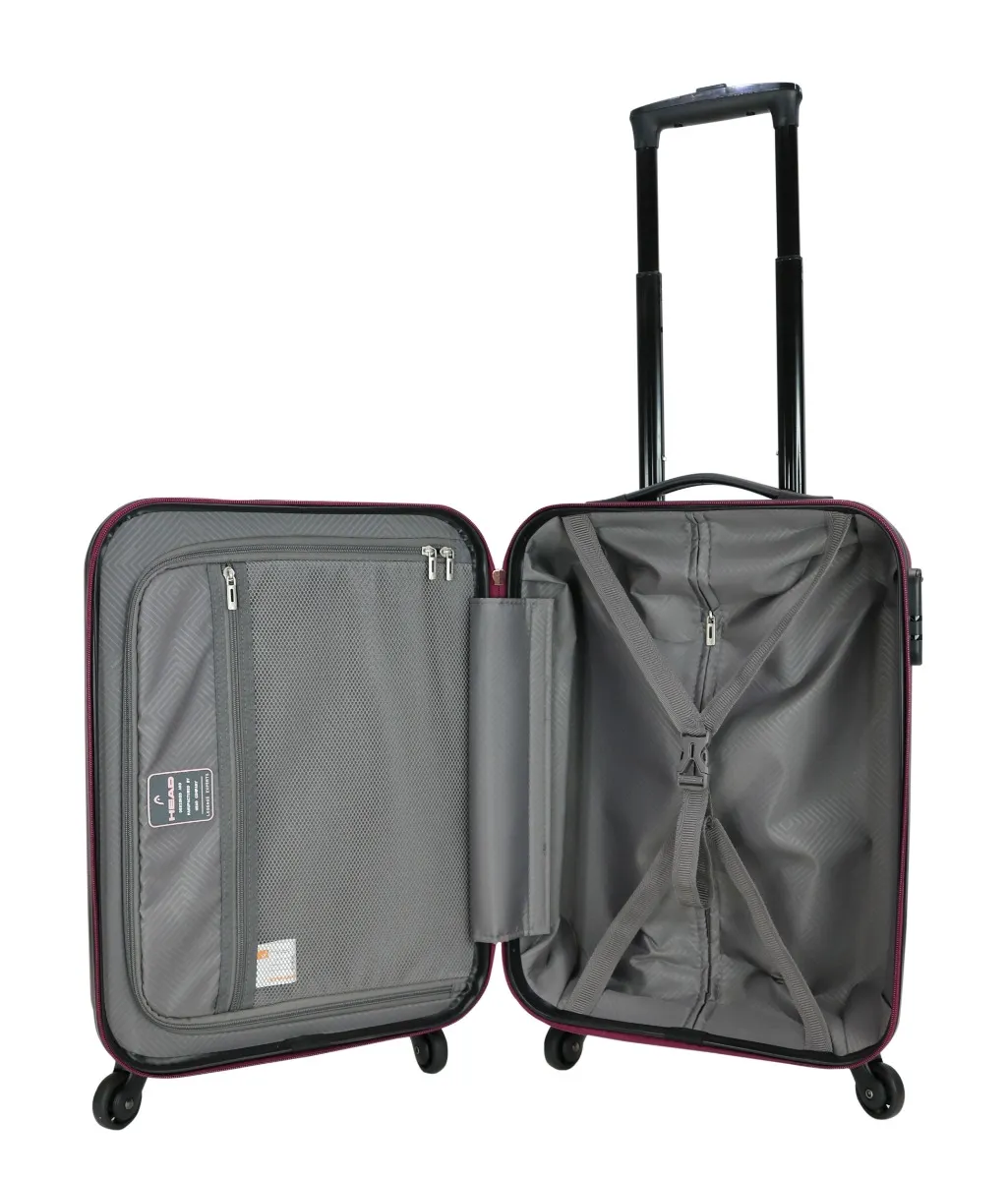 Maleta Boston S Cabina Burdeo Head-3