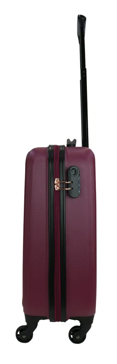 Maleta Boston S Cabina Burdeo Head-4