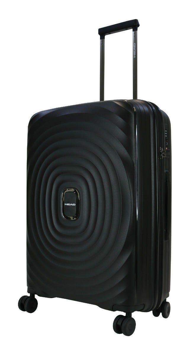 Maleta Zurich M Negra Head-0