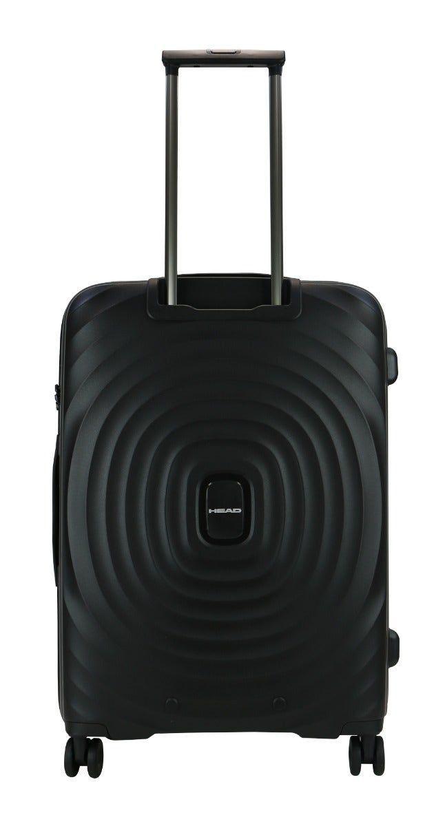 Maleta Zurich M Negra Head-5