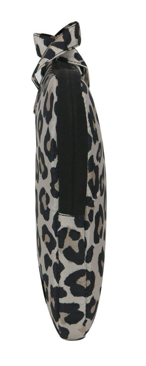 Funda Laptop Bit 14" Animal Print Beige Head-4