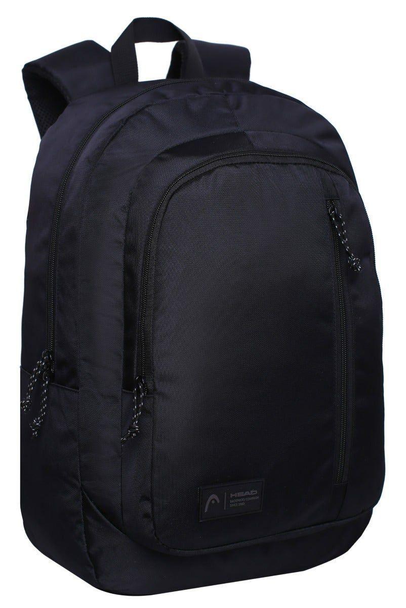 Mochila Onix 22 Cordon Negro Head-0