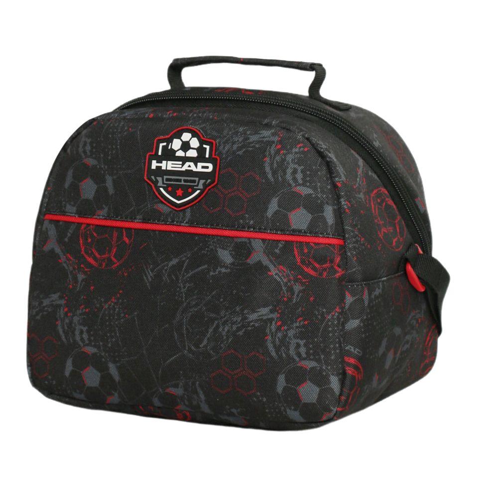 Pack Cool Escolar (x3) Niño Soccer Negro Head-3