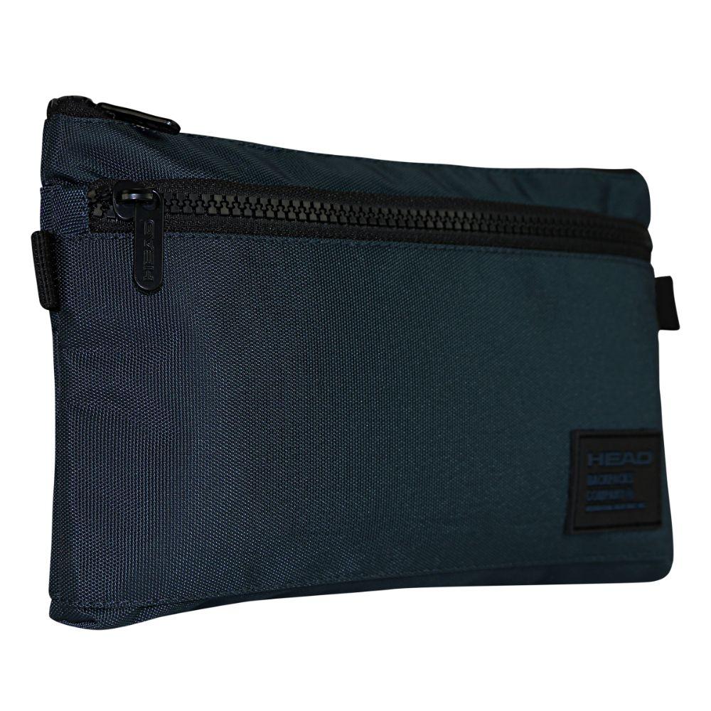 Estuche Class Denim Oscuro Head-0