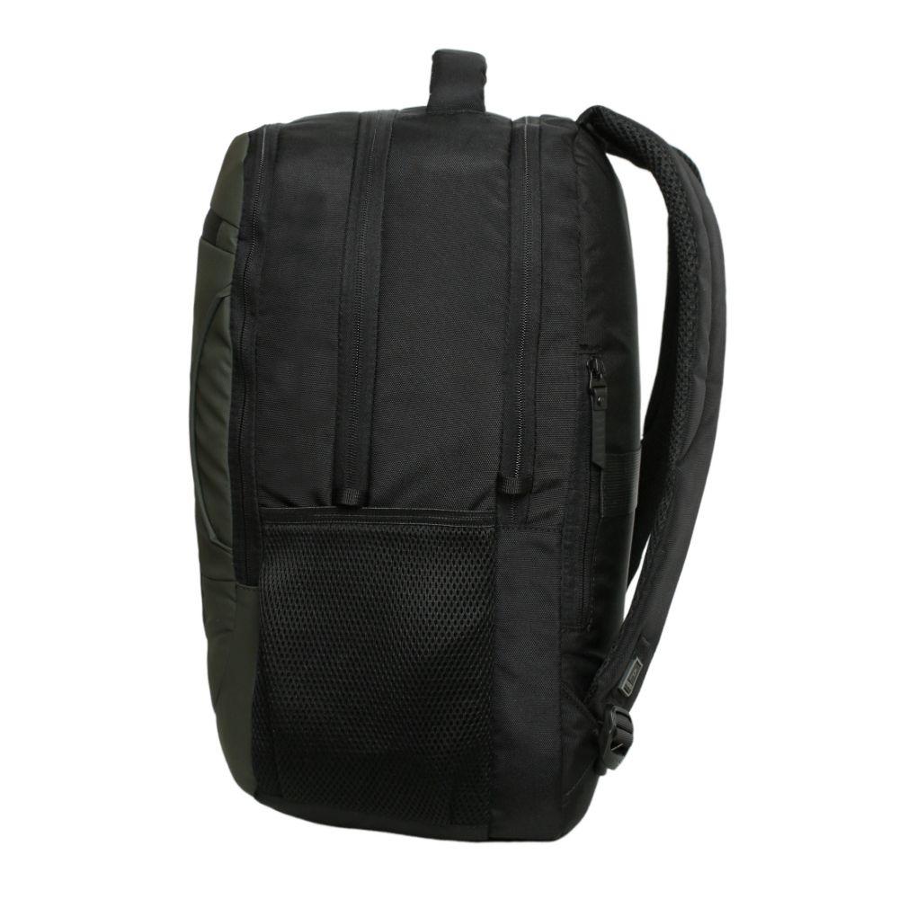 Mochila Ejecutiva X5 Verde Militar Head-6