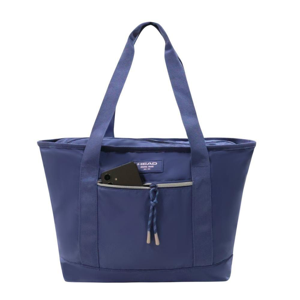 Bolso Cartera Tote Star Violeta Head-2