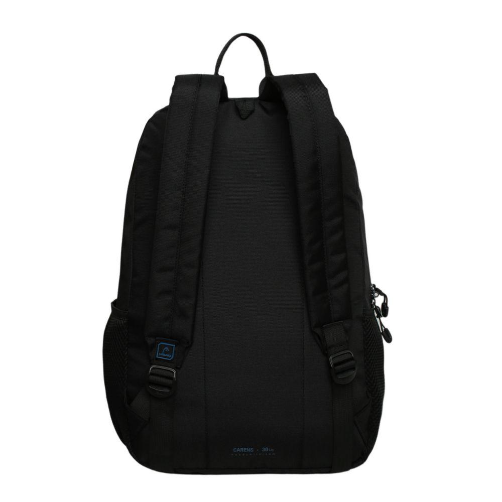Mochila Engomada Carens Reverse Azul Head-5