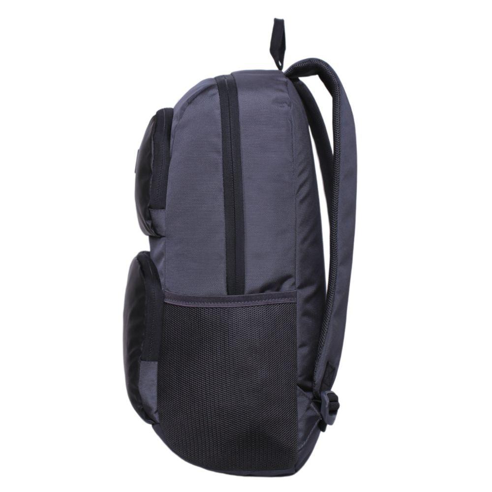 Mochila Notebook Stinger Reverse Gris Oscuro-3