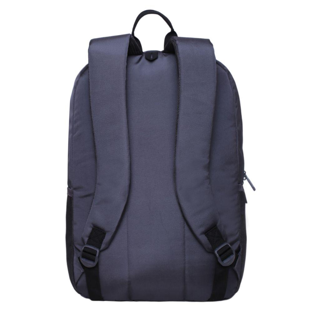 Mochila Notebook Stinger Reverse Gris Oscuro-4