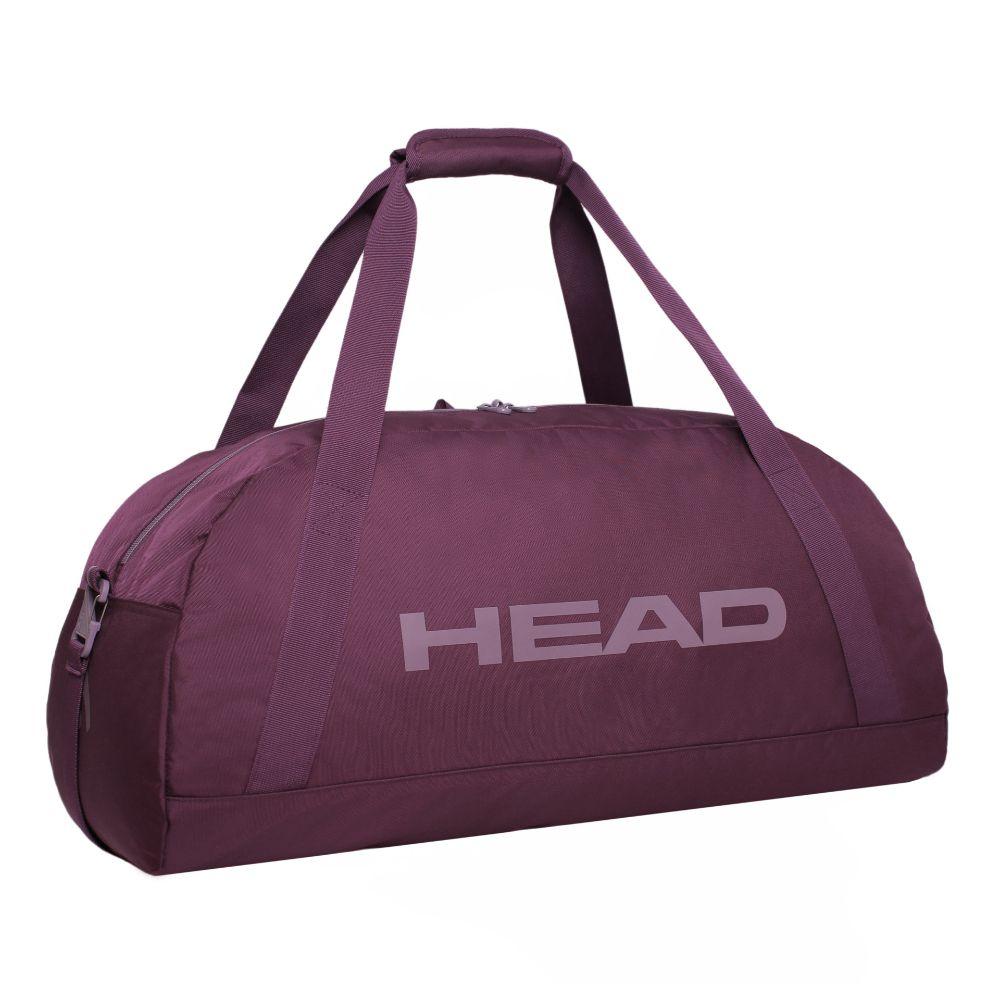 Bolso Deportivo Mujer Rush 55 New Morado Head-0