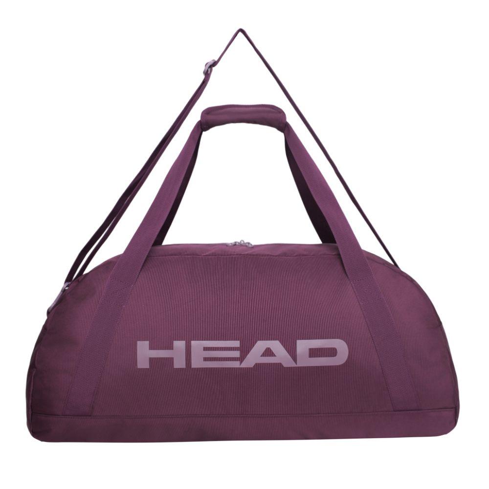 Bolso Deportivo Mujer Rush 55 New Morado Head-1