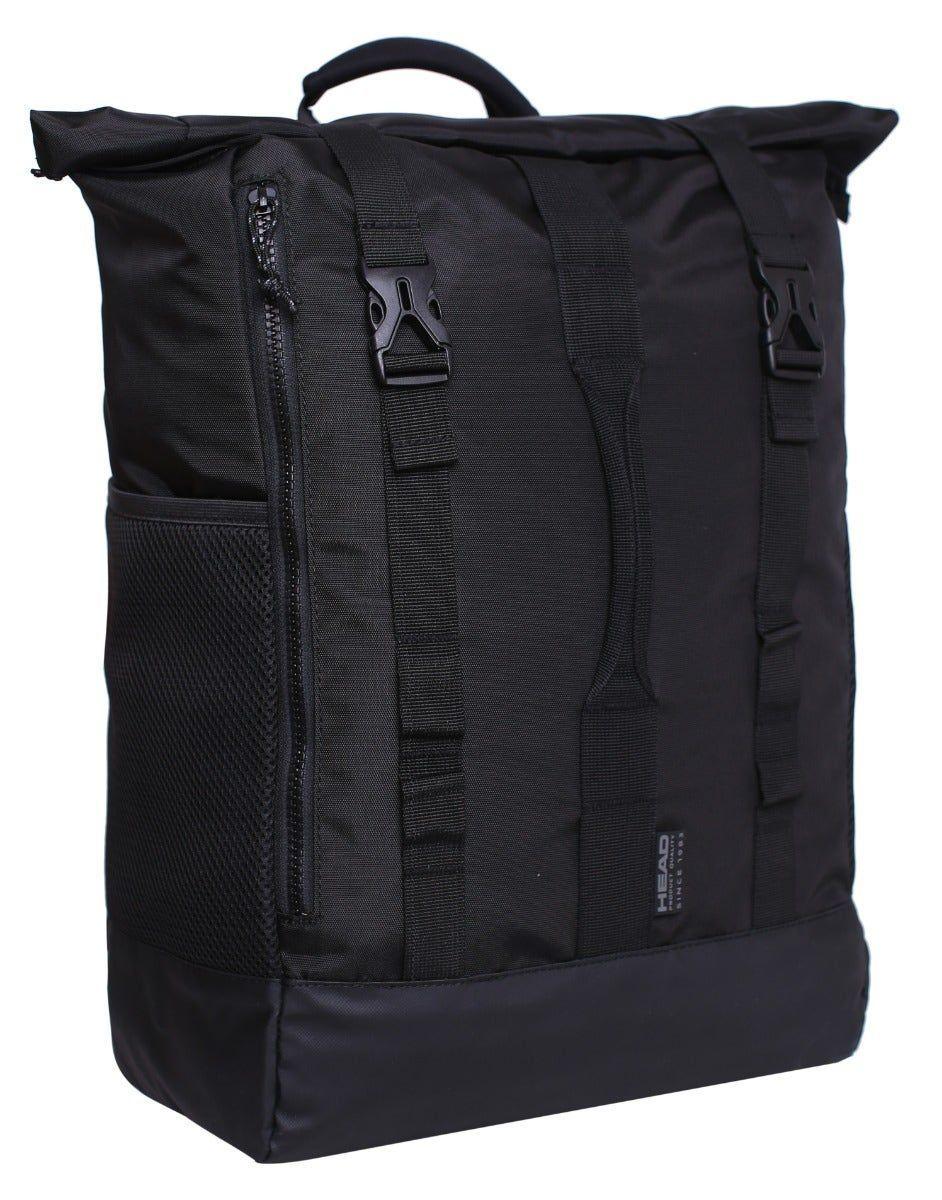 Mochila Tivoli 22 Negro Head-0