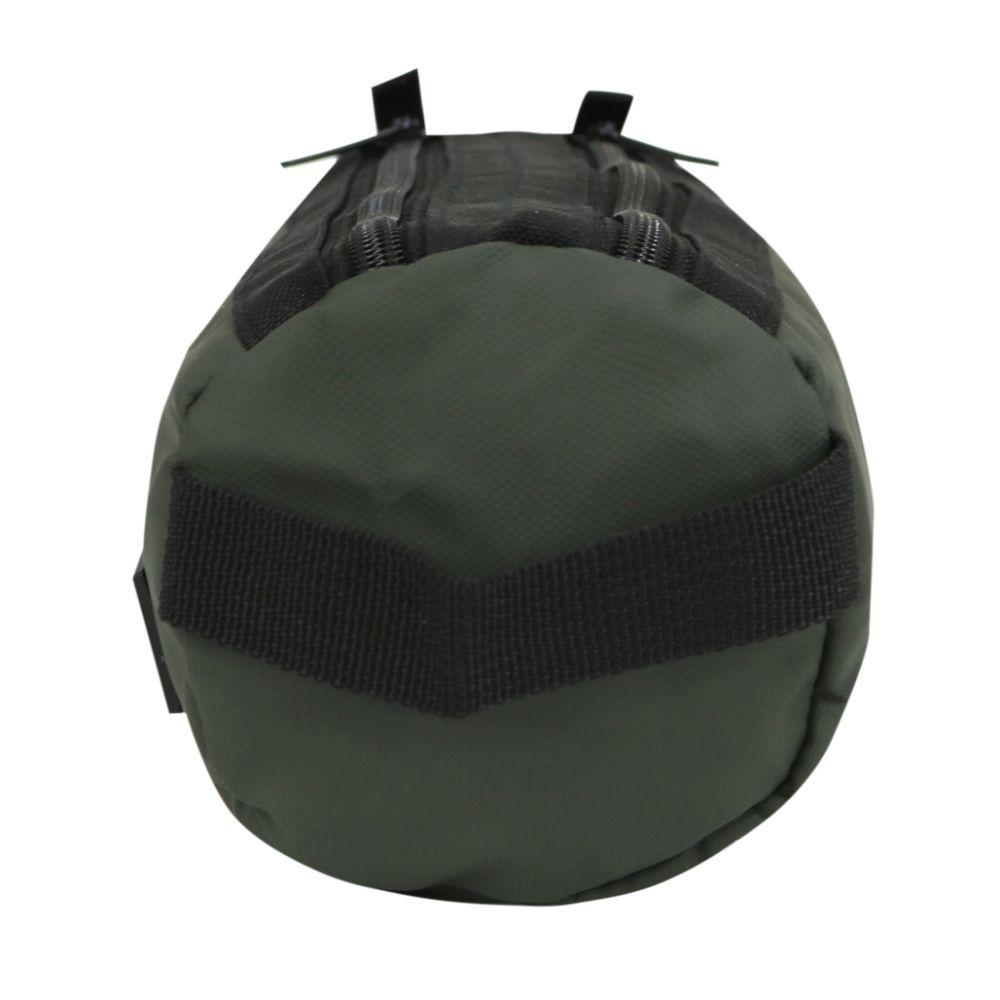 Estuche Hombre Cronos Reverse Verde Head-4