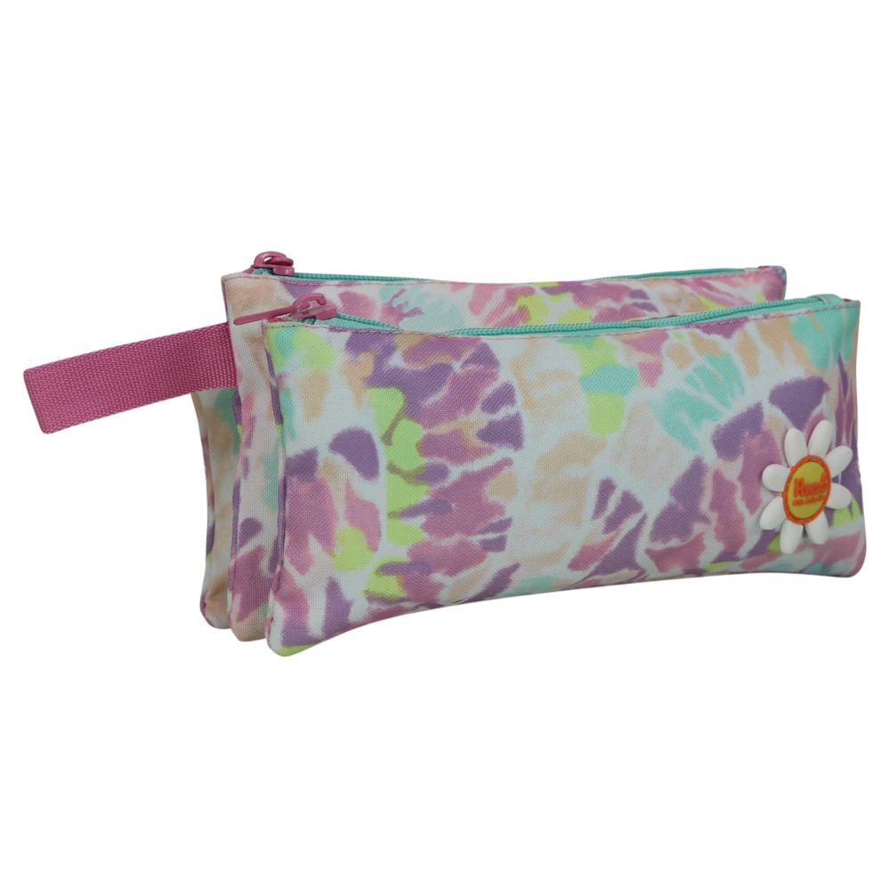 Estuche Celerio Tie Dye Multicolor Head-0