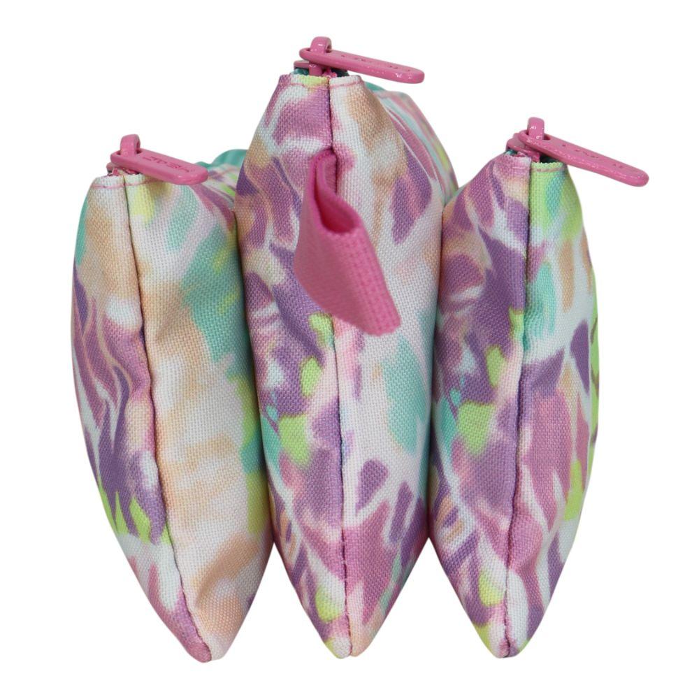 Estuche Celerio Tie Dye Multicolor Head-1