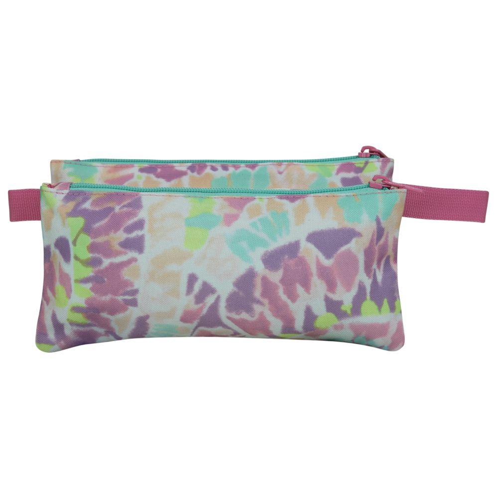 Estuche Celerio Tie Dye Multicolor Head-3
