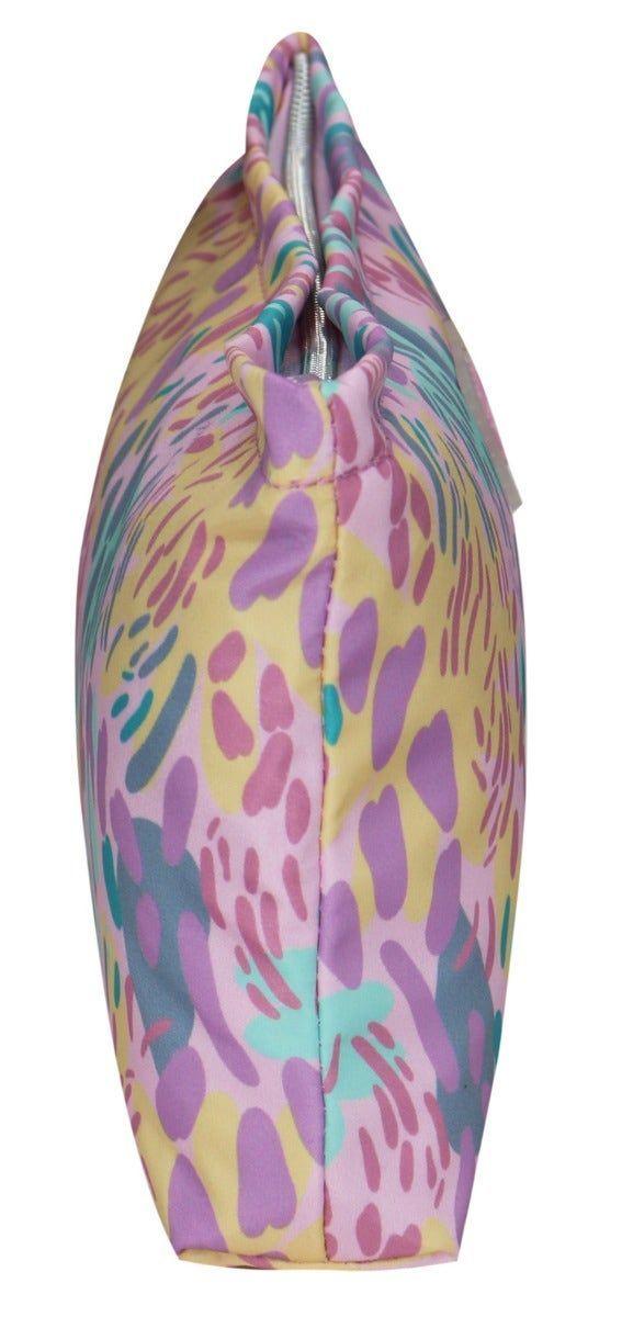 Cosmetiquero Lali Summer Rosado Head-2