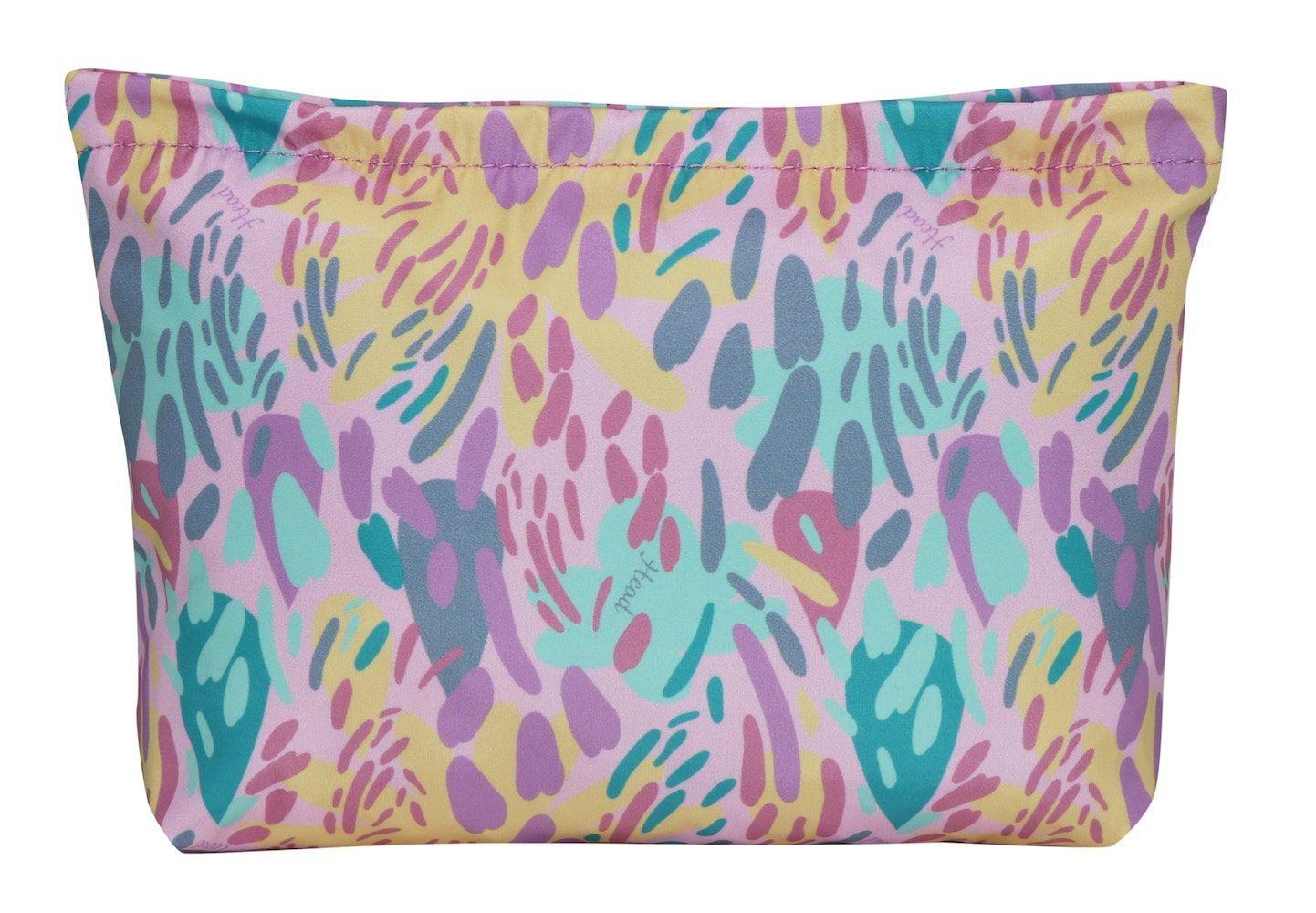 Cosmetiquero Lali Summer Rosado Head-3