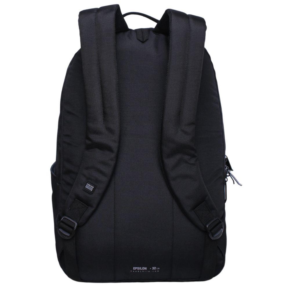 Mochila Notebook Epsilon Reverse Negro-4