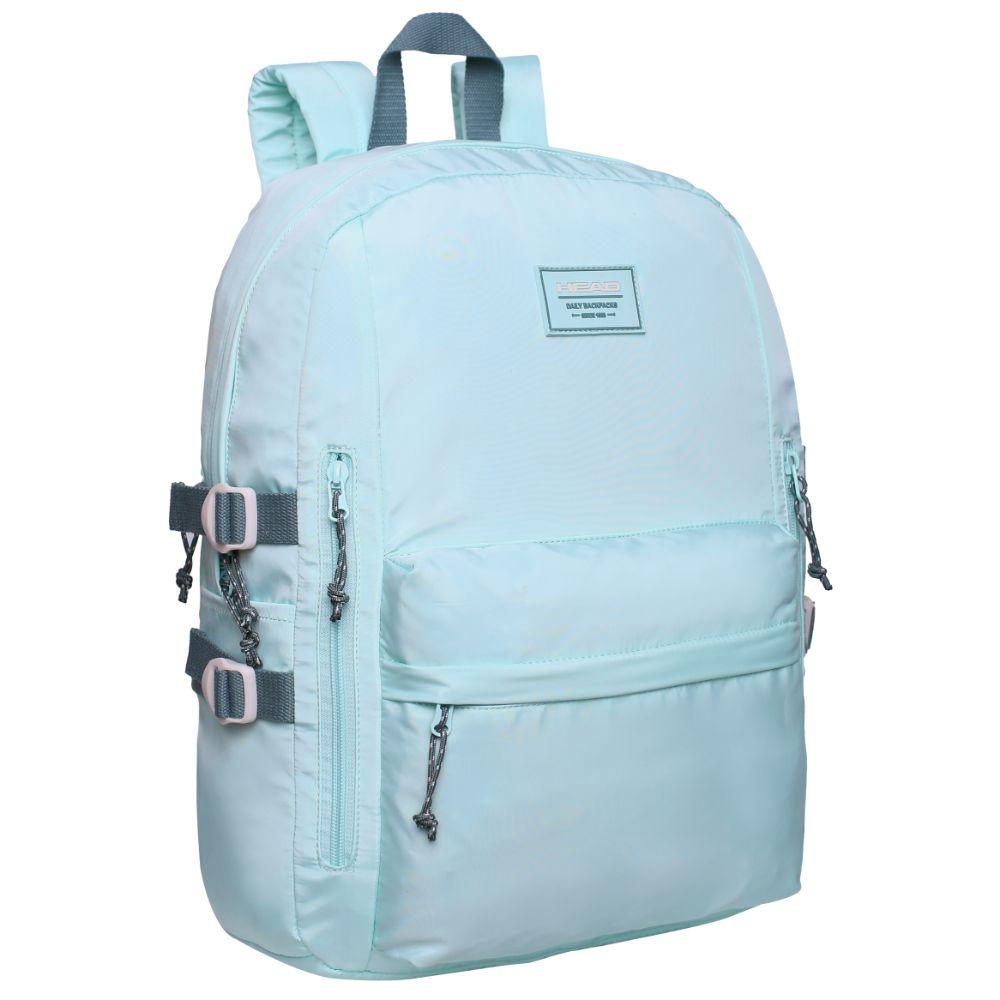 Mochila Venus Menta Claro Head-0