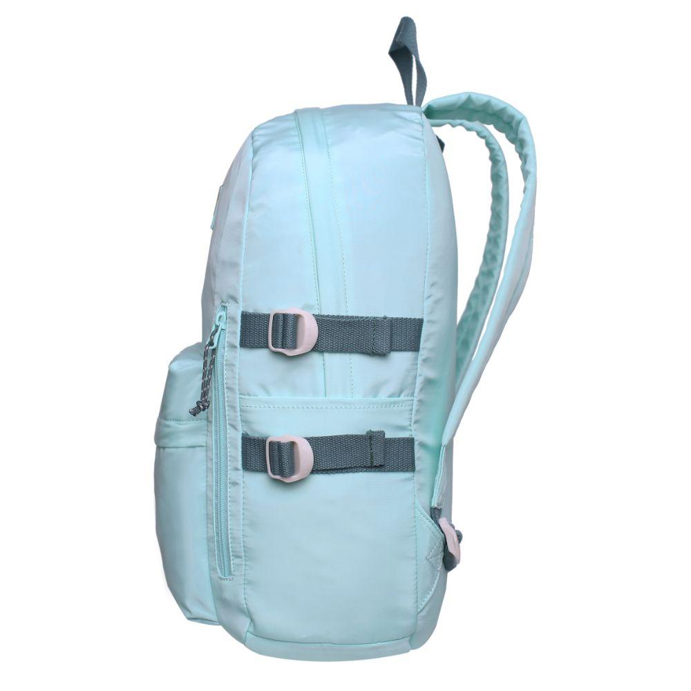 Mochila Venus Menta Claro Head-3