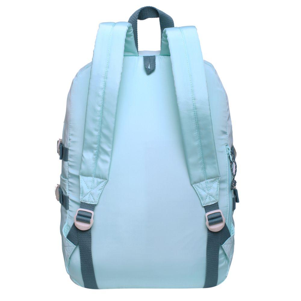 Mochila Venus Menta Claro Head-4