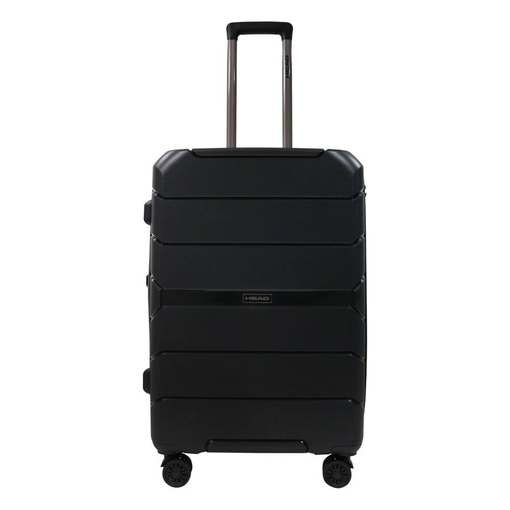 Maleta Buzios M Expandible Tsa Negro Premium Head-1