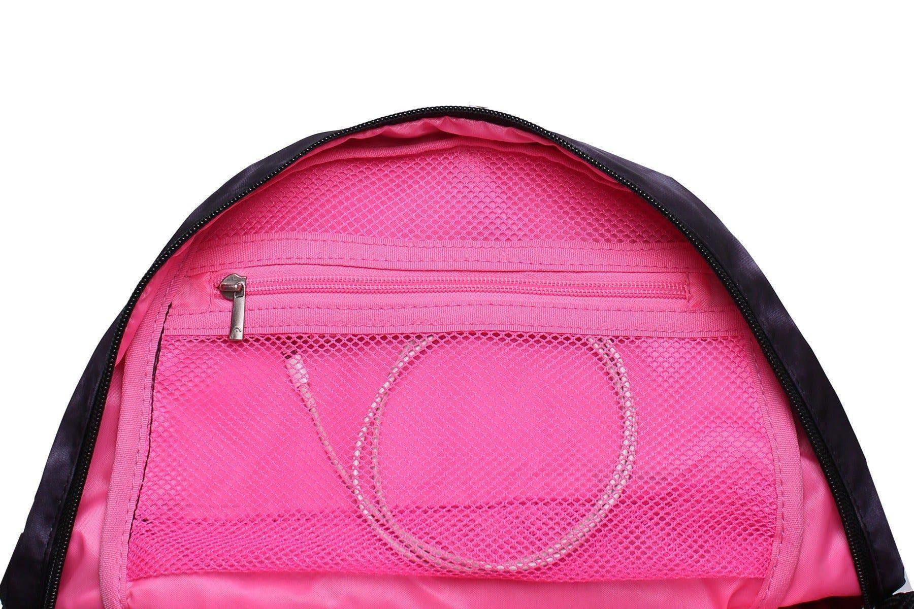 Mochila Urus 22 Tie Dye Snow Negro Head-2