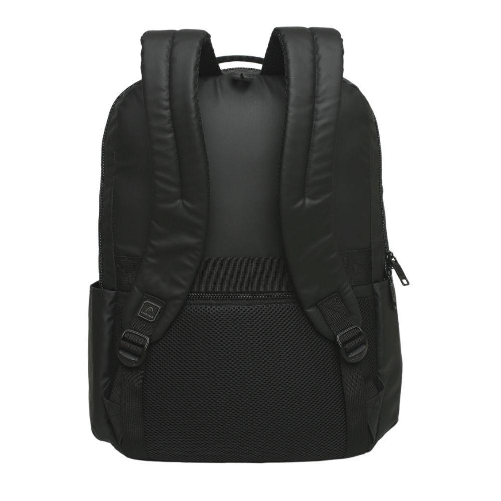 Mochila Ejecutivas Engomada Camiq Reverse Negro Head-7