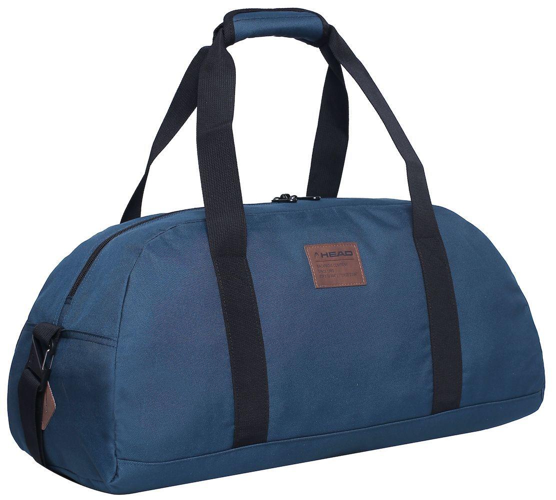 Bolso Deportivo Ecosport 20 Azul Head-0