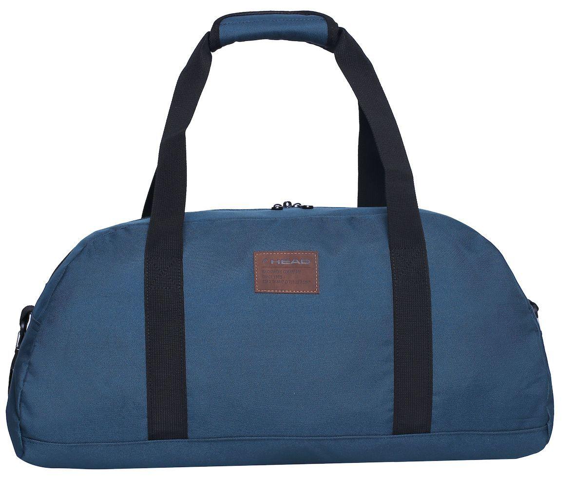Bolso Deportivo Ecosport 20 Azul Head-1