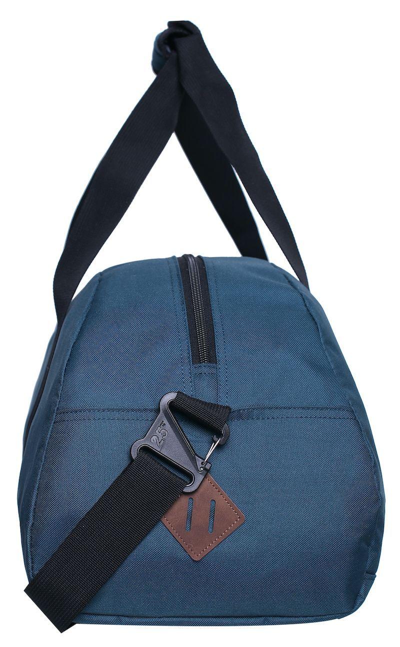 Bolso Deportivo Ecosport 20 Azul Head-3