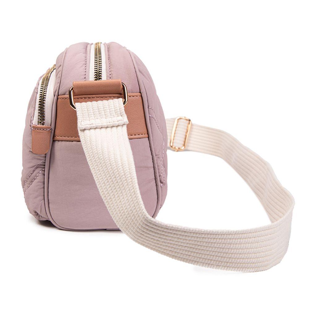 Cartera Pequeña Amelia Malva Calu-4