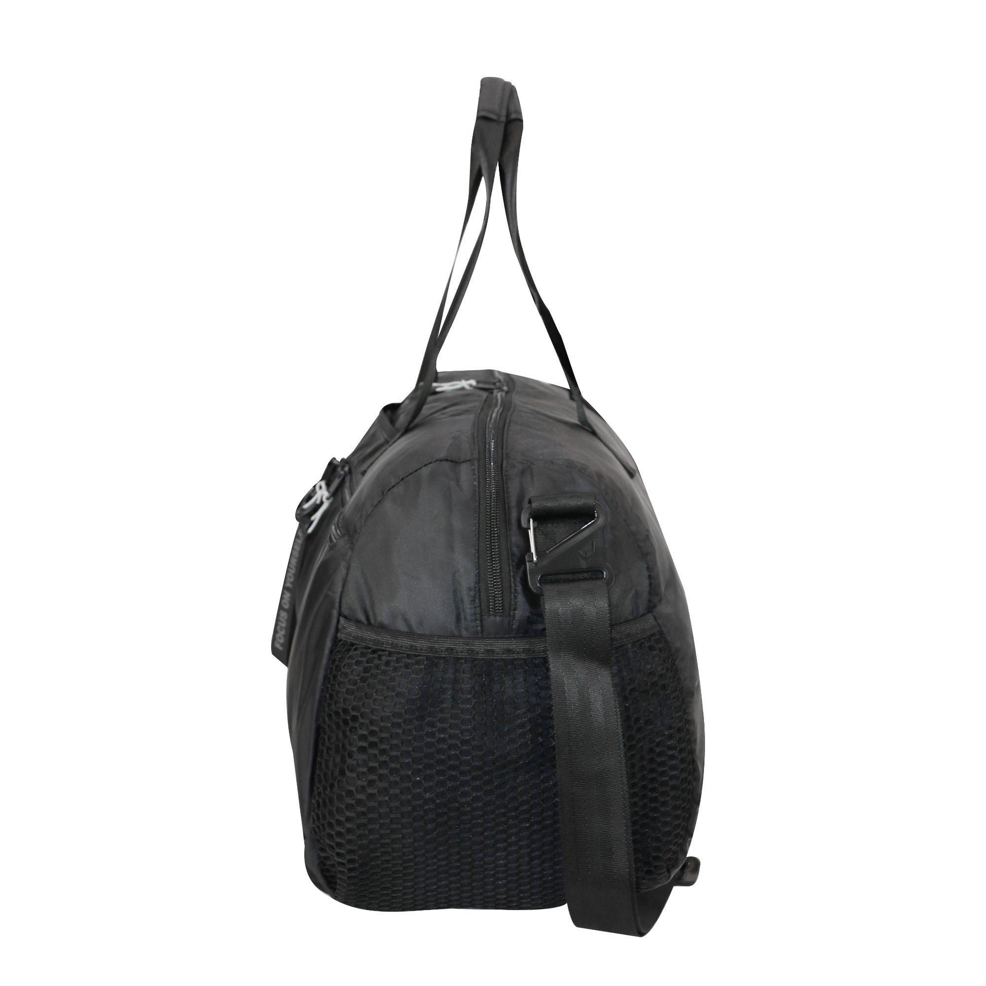 Bolso Mujer New Lotus 35 Negro Head-4