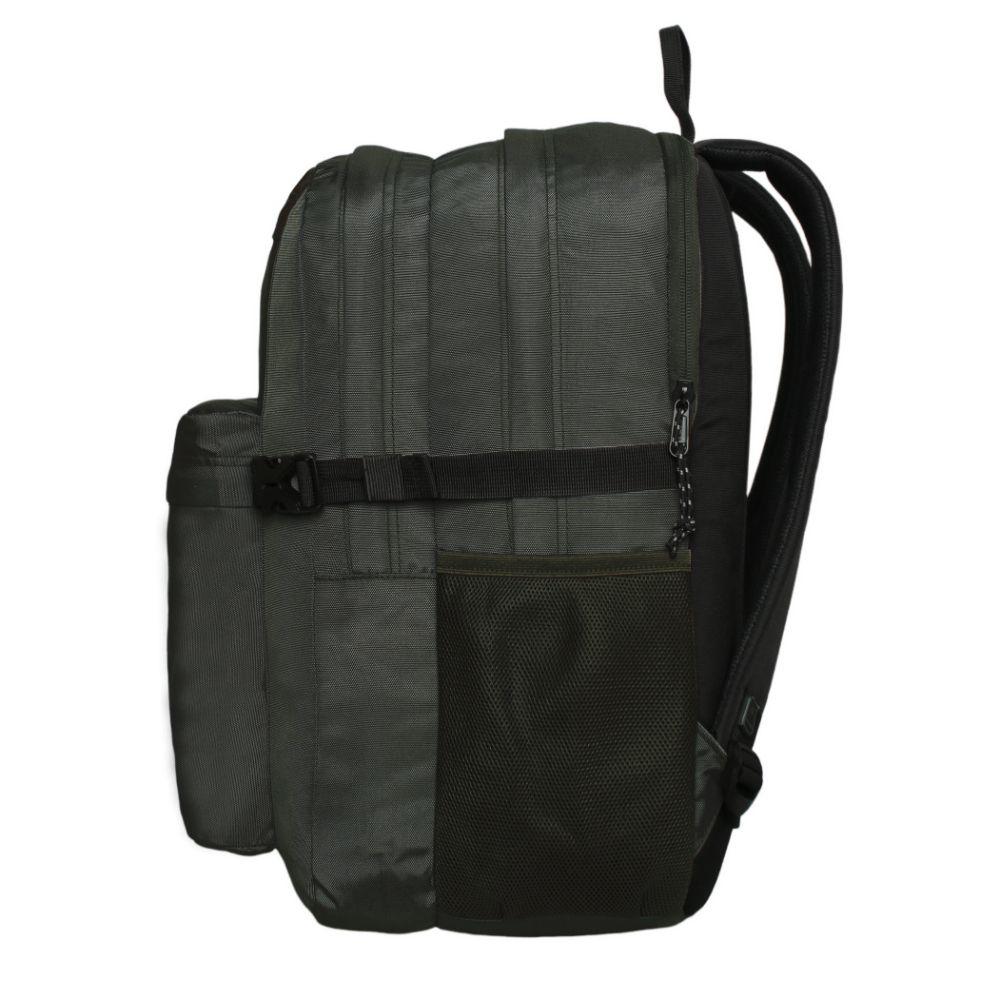 Mochila Grande Territory 45L Verde Musgo Head-2