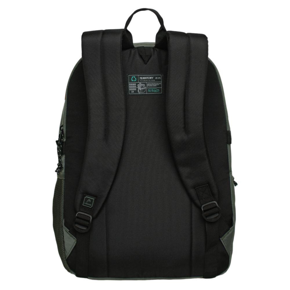 Mochila Grande Territory 45L Verde Musgo Head-3