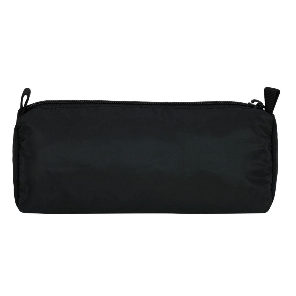 Estuche Yaris Zigzag Negro Head-2