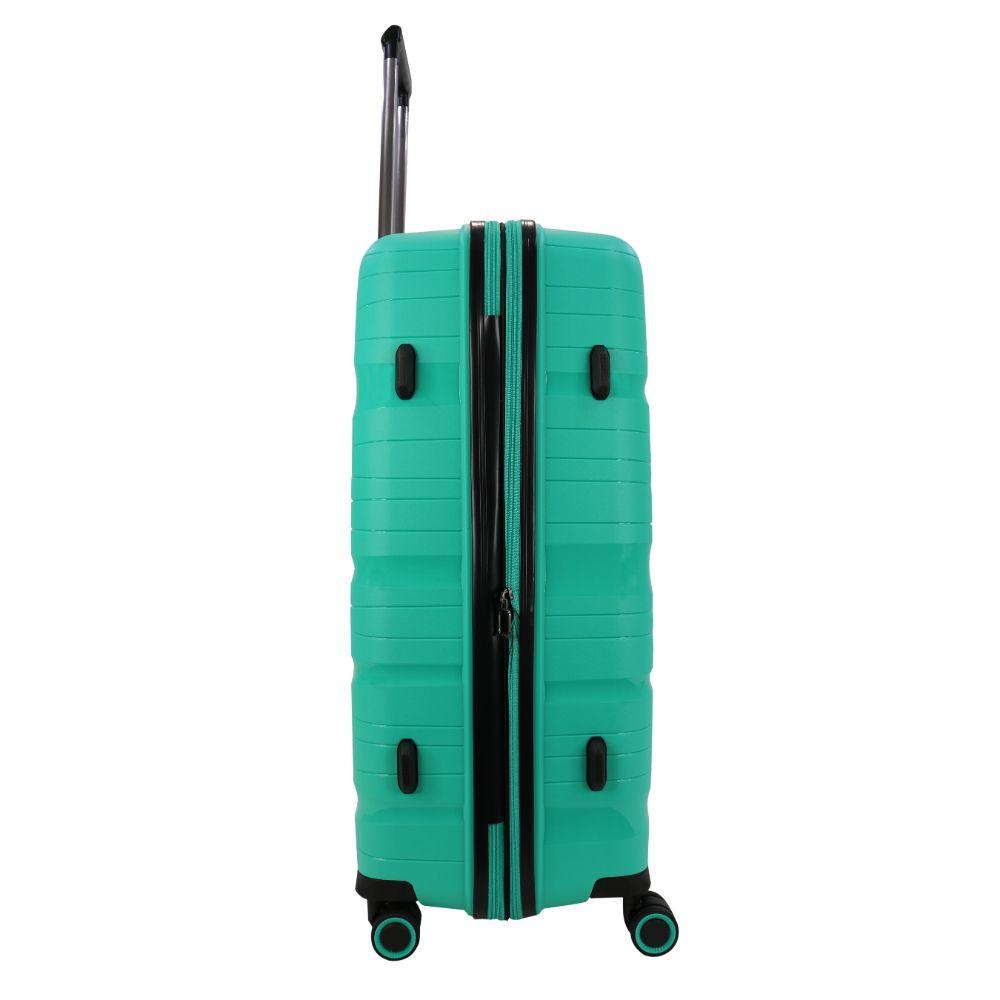 Maleta Hawai L Polipropileno Expandible Menta Head-7