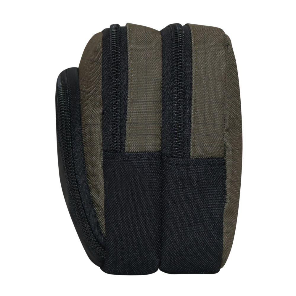 Estuche Hombre Case Cuadros Verde Head-4