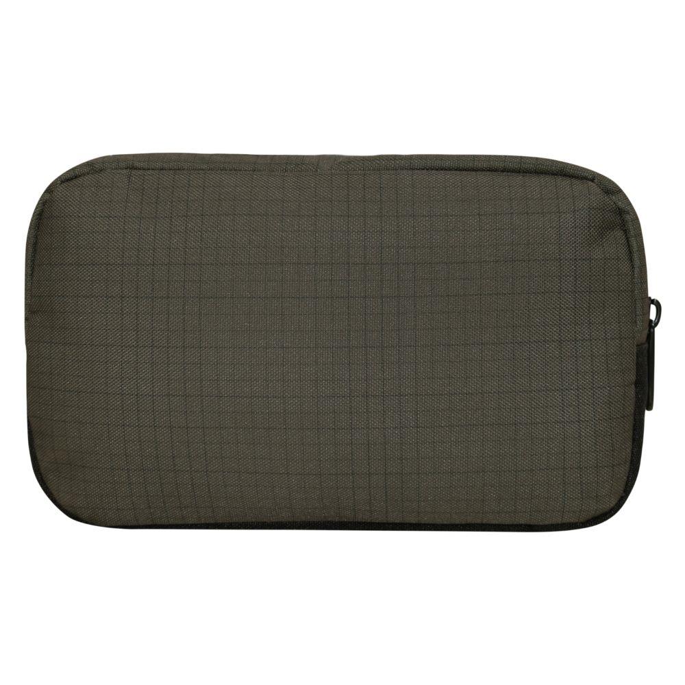 Estuche Hombre Case Cuadros Verde Head-5
