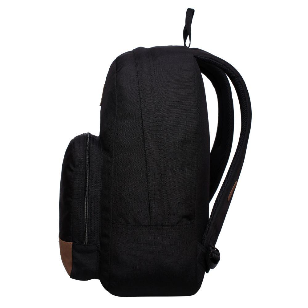 Mochila New Kombi Negro Cafe Head-3
