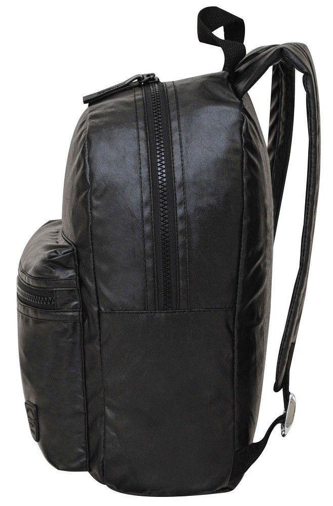 Mochila Clio Metalizada Negro Head   -4