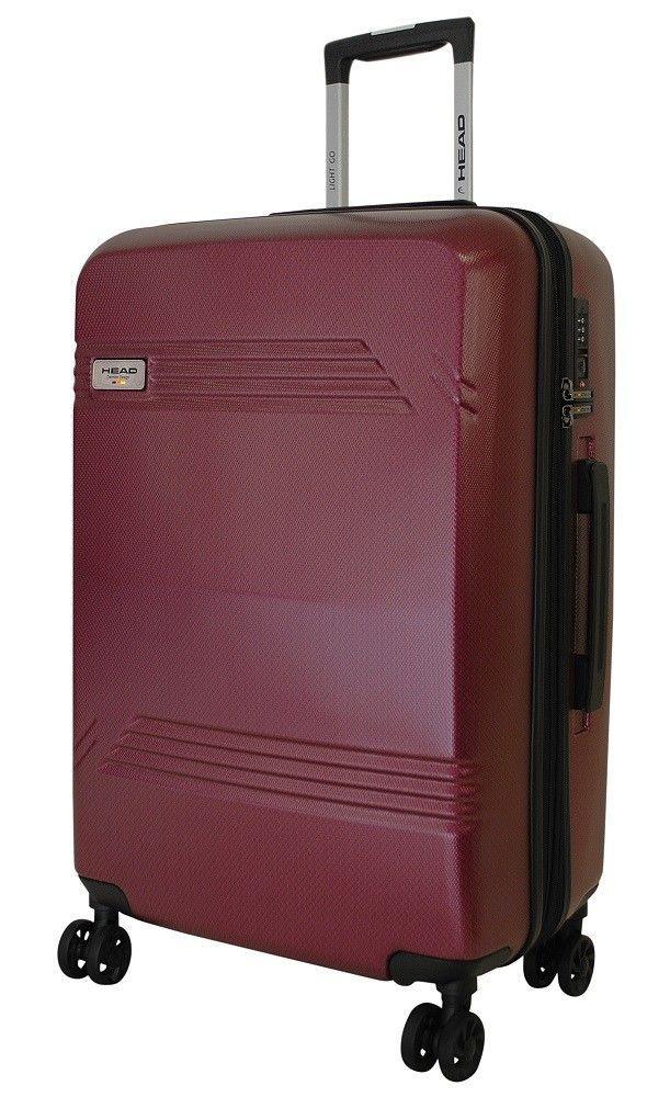 Maleta Dura Rostock M Burdeo Head  -0
