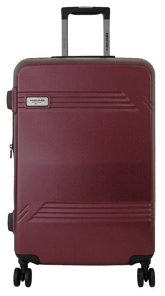 Maleta Dura Rostock M Burdeo Head  -1