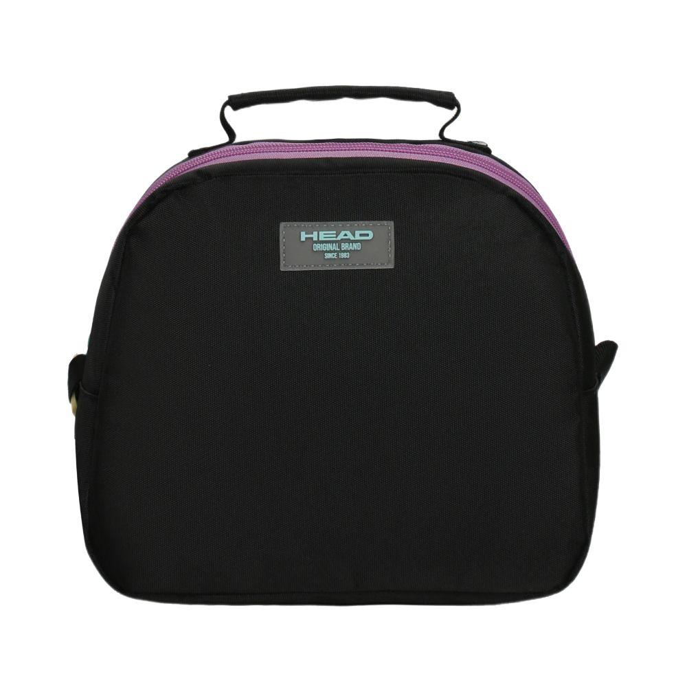 Pack Top Escolar Mujer (x4) Mix Colores Head-2