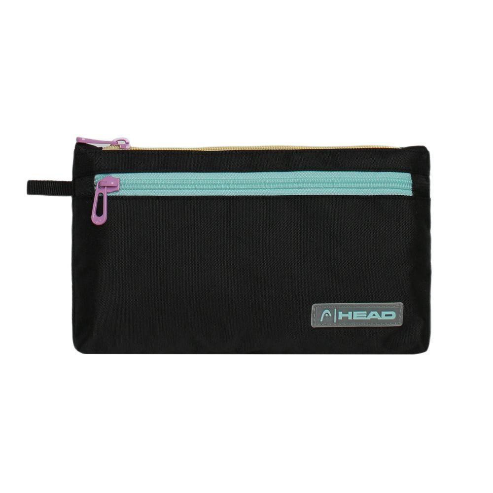 Pack Top Escolar Mujer (x4) Mix Colores Head-3