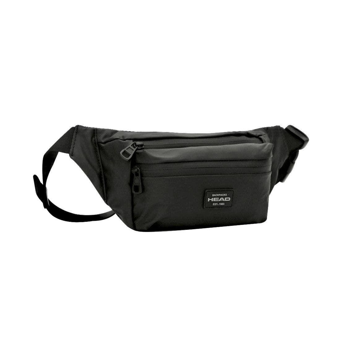 Banano Urbano Flash Negro Head-0