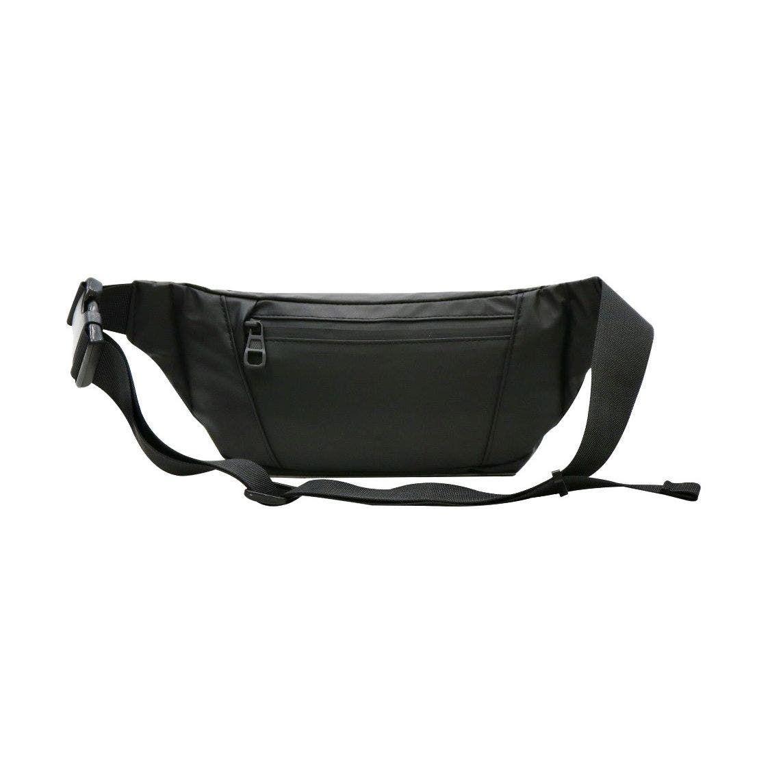 Banano Urbano Flash Negro Head-2
