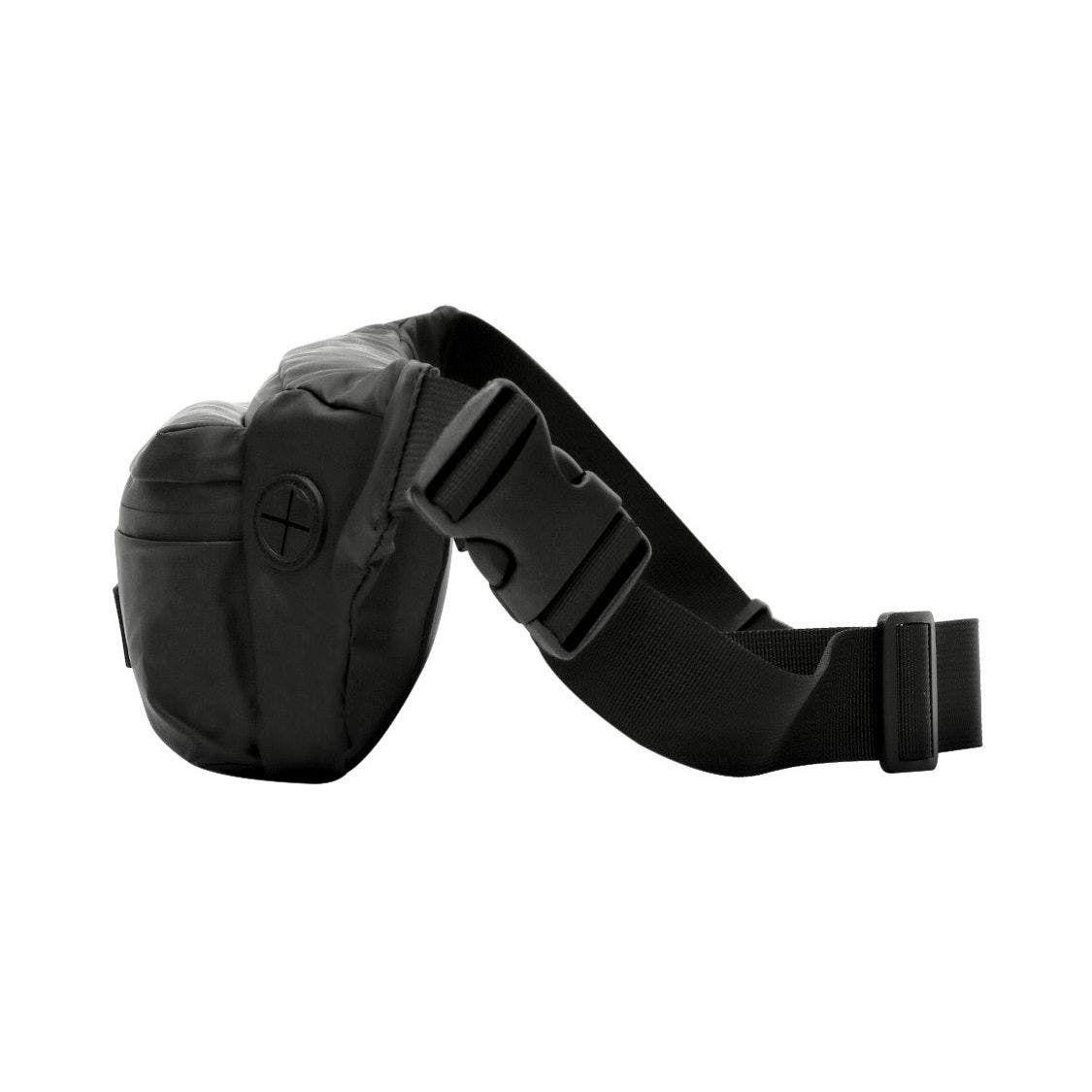 Banano Urbano Flash Negro Head-4